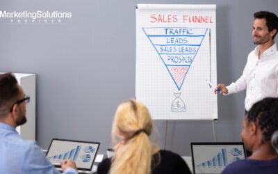 Funnels de venta: Cómo aplicarlos en la estrategia de marketing