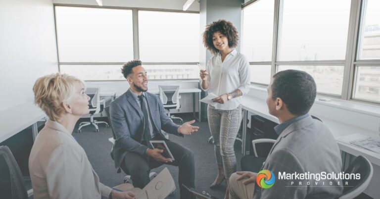 ¿Qué es el endomarketing y por qué es importante para tu negocio?