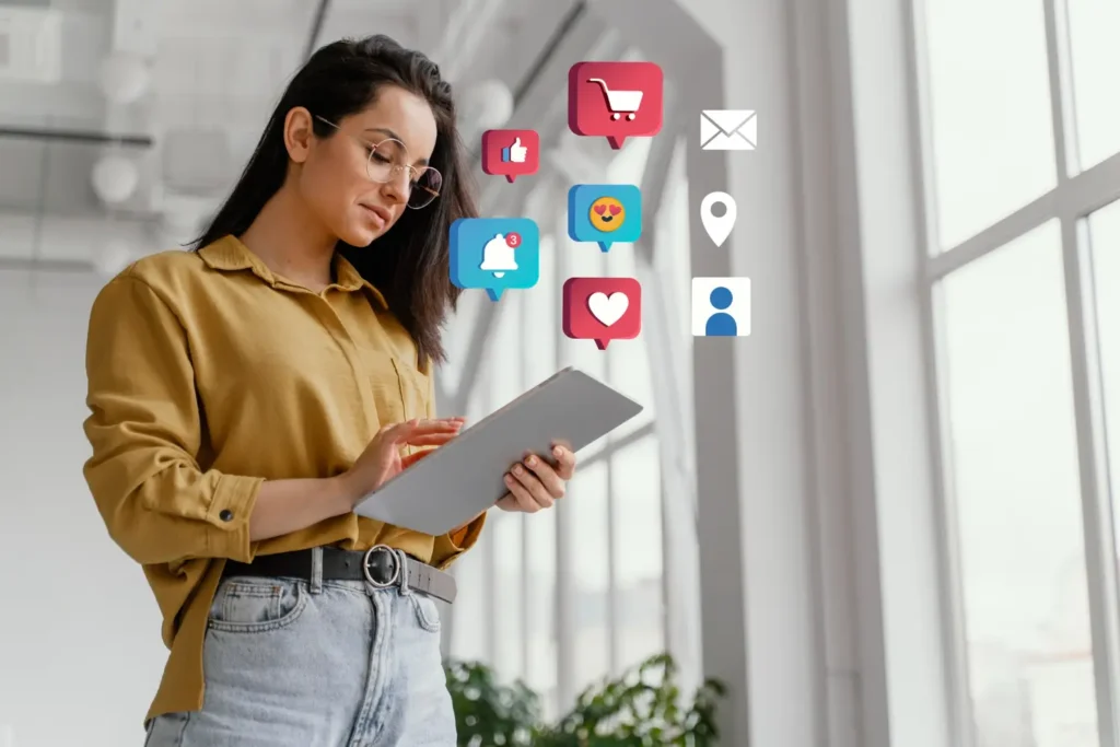 marketing digital para empresas de IT