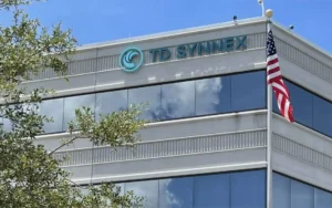 kickoff corporativo IT Miami TD SYNNEX VMware
