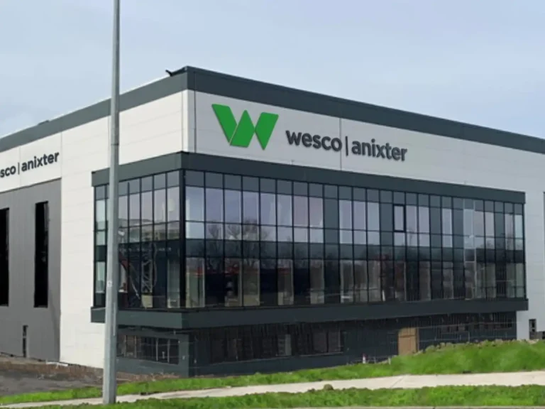 Kickoff VIP Wesco Anixter Miami