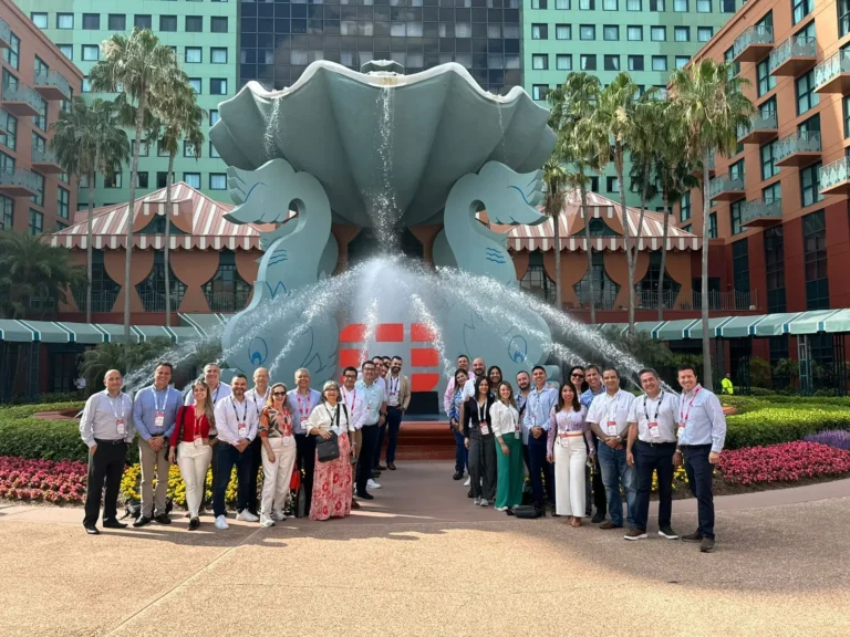 Fortinet Accelerate Orlando 2023 - caso de éxito MSP Miami