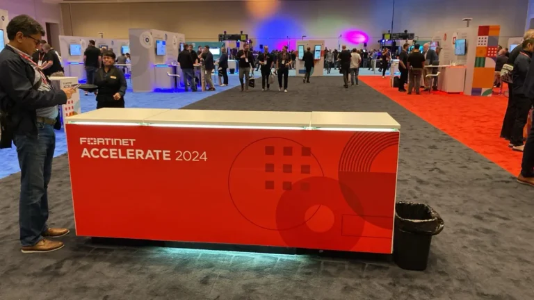 Fortinet Accelerate Las Vegas - caso de éxito MSP Miami