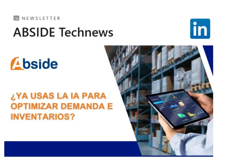 Paid Ads LinkedIn SAP Abside - caso de éxito MSP Miami